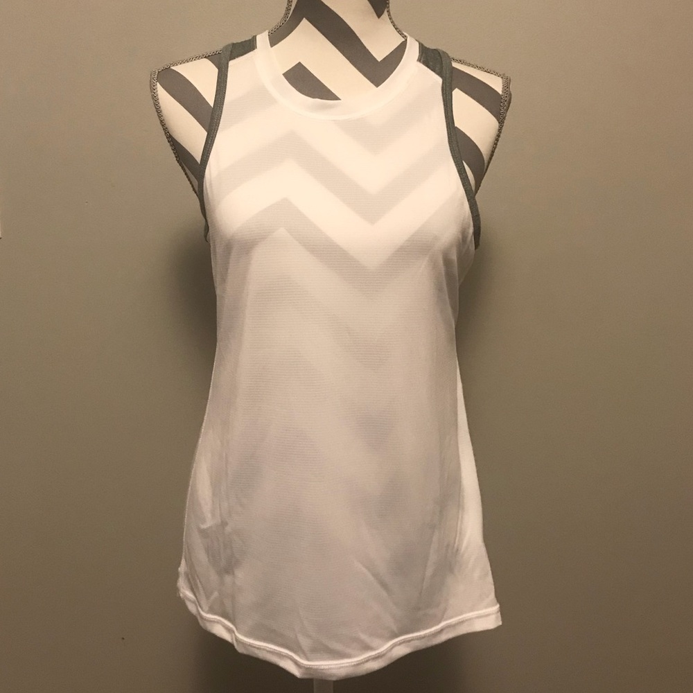 Athletic Tank NWT